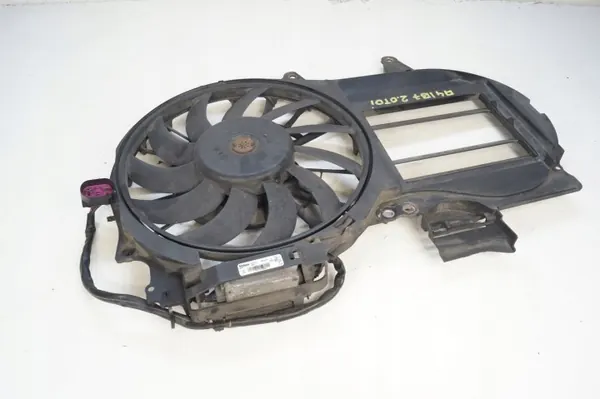 Radiatorventilator OEM 8E0121205AE voor Audi A4 B8 2.0 image 8