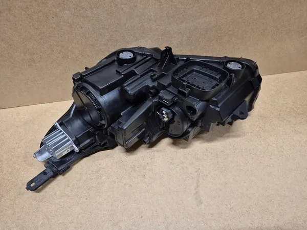 Opel Crossland X Lift Full LED Derecho Europa YQ00709880 image 10