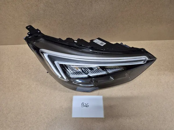 Opel Crossland X Lift Full LED Derecho Europa YQ00709880 image 2