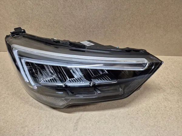 Opel Crossland X Lift Full LED Derecho Europa YQ00709880 image 4