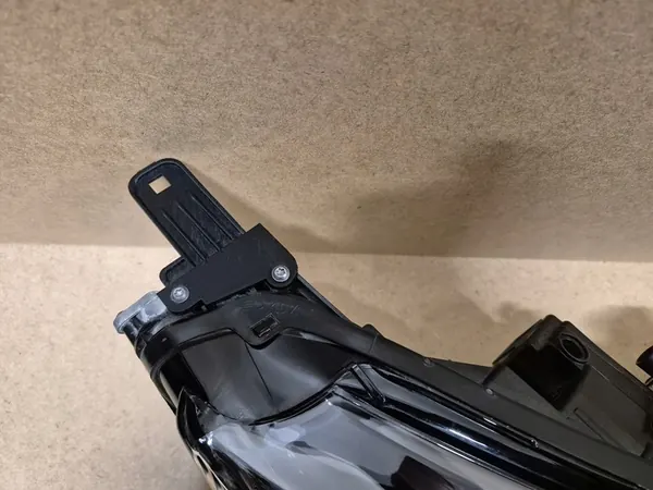 Opel Crossland X Lift Full LED Derecho Europa YQ00709880 image 5