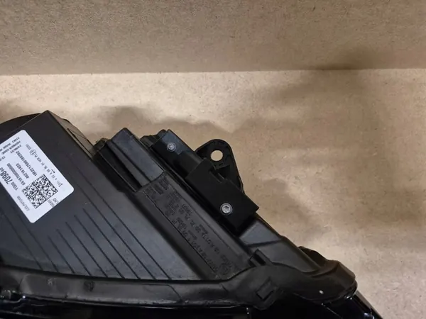 Opel Crossland X Lift Full LED Derecho Europa YQ00709880 image 6