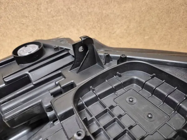 Opel Crossland X Lift Full LED Derecho Europa YQ00709880 image 8