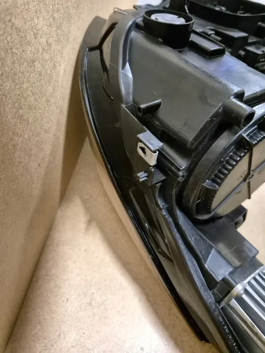 Opel Crossland X Lift Full LED Derecho Europa YQ00709880 image 9