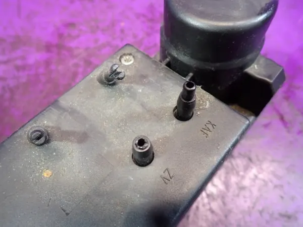 Pompe de verrouillage central Mercedes OEM Zawada-378362- image 3