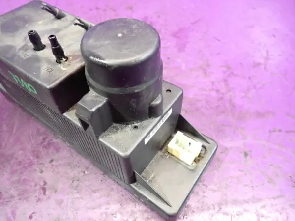 Pompe de verrouillage central Mercedes OEM Zawada-378362- image 5