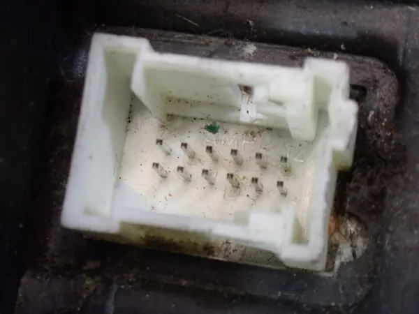 Pompe de verrouillage central Mercedes OEM Zawada-378362- image 6