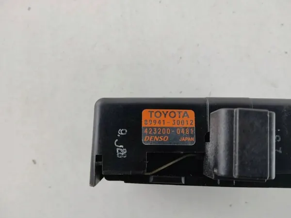 Regensensor Lexus GS III OEM 8994130012 - Gebruikt image 3