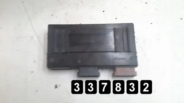 Begagnad Citroen C6 ECU OEM AM-337832 2007 image 3