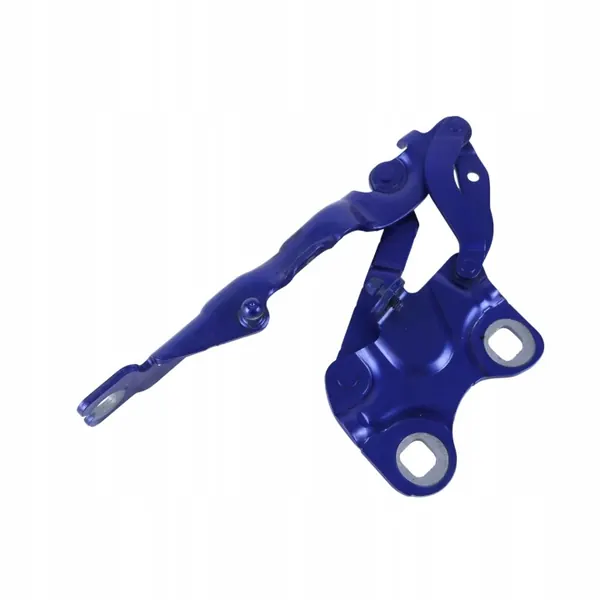 Charnière Capot Avant Gauche OEM 9801569 Mini R60 image 10