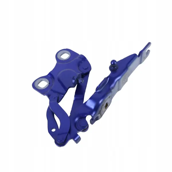 Charnière Capot Avant Gauche OEM 9801569 Mini R60 image 7