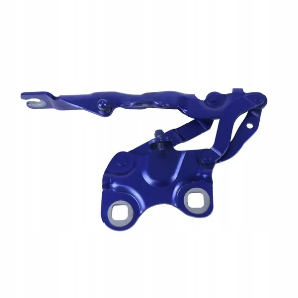 Charnière Capot Avant Gauche OEM 9801569 Mini R60 image 9