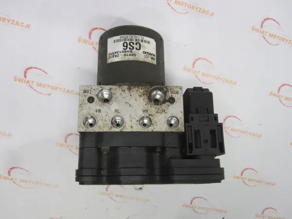 Pompe ABS KIA OEM 58910-2K810 pour Soul I 1.6 image 2