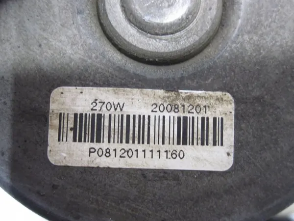 Pompe ABS KIA OEM 58910-2K810 pour Soul I 1.6 image 10