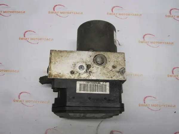 Pompe ABS KIA OEM 58910-2K810 pour Soul I 1.6 image 6