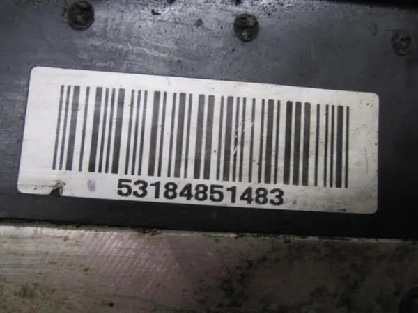 Pompe ABS KIA OEM 58910-2K810 pour Soul I 1.6 image 7