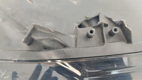 Rechter Frontscheinwerfer OEM 8V0941004A Audi A3 8V image 4