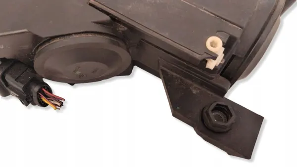 Rechter Frontscheinwerfer OEM 8V0941004A Audi A3 8V image 6