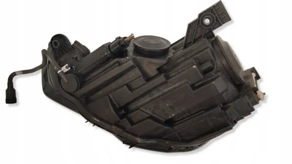 Rechter Frontscheinwerfer OEM 8V0941004A Audi A3 8V image 9