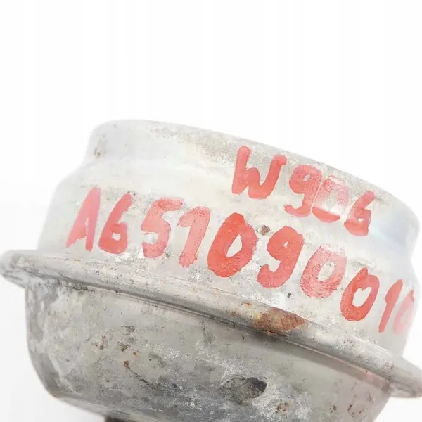 Vanne de vide turbo Mercedes W447 W906 OM651 OEM image 2