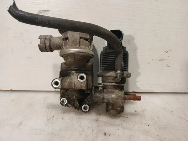 Audi EGR-venttiili 06A 131 351 B image 2