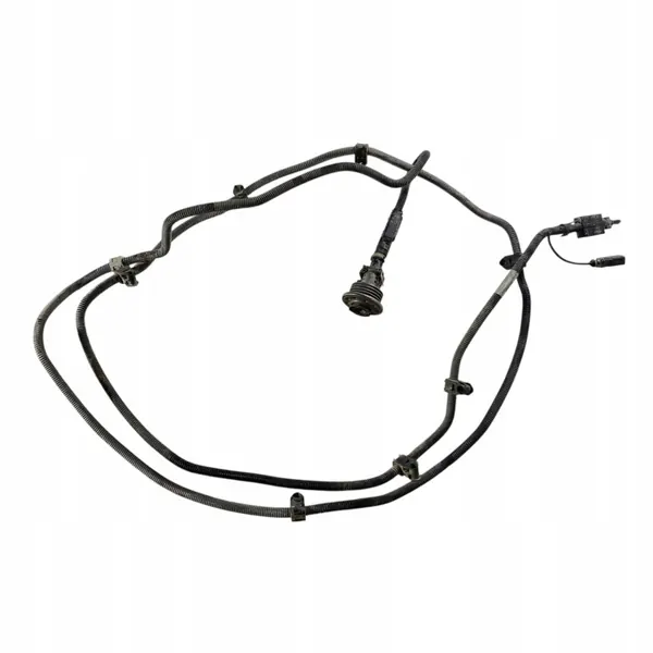 Porsche AdBlue-Injektor OEM 7P6131984C - Gebraucht image 2
