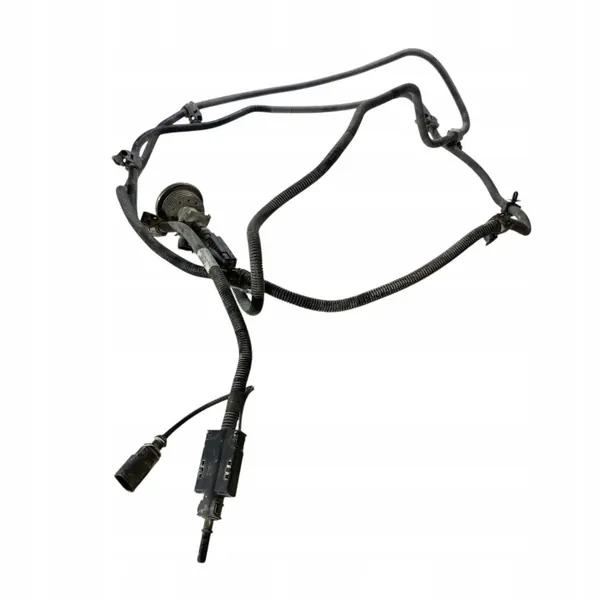 Porsche AdBlue-Injektor OEM 7P6131984C - Gebraucht image 3