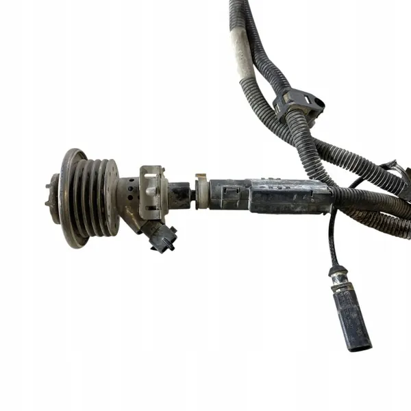 Porsche AdBlue-Injektor OEM 7P6131984C - Gebraucht image 7