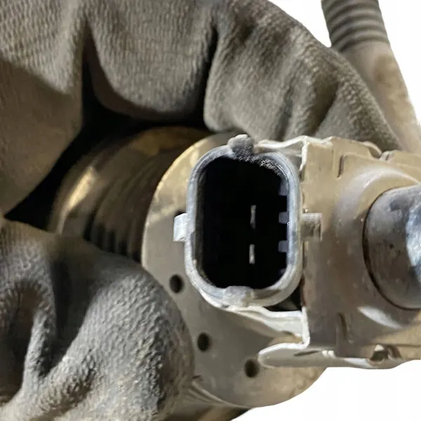 Porsche AdBlue-Injektor OEM 7P6131984C - Gebraucht image 8