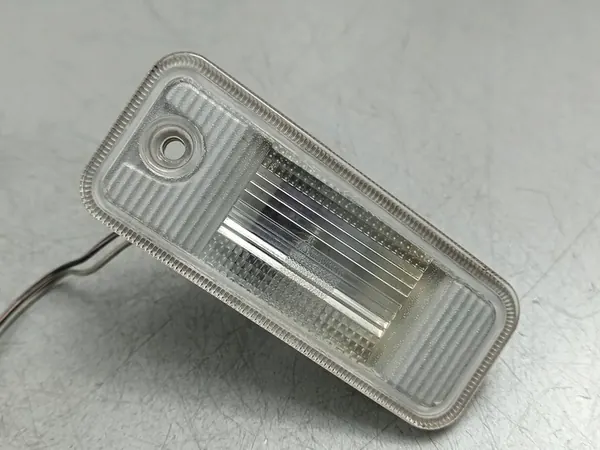 Luz de matrícula KIA Telluride 2020 92501B8000 image 3