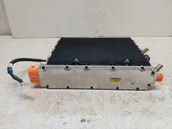 Kia EV6 2021+ Inversor Cargador OEM 364A01XAA0 image 4