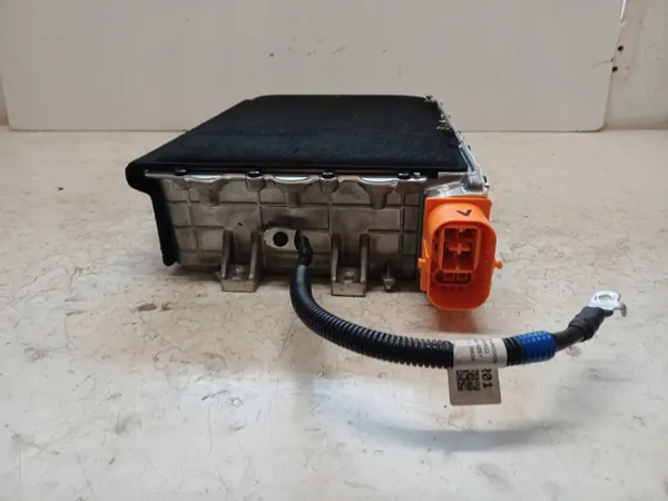 Kia EV6 2021+ Inversor Cargador OEM 364A01XAA0 image 5