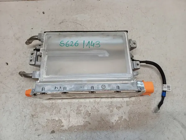 Kia EV6 2021+ Inversor Cargador OEM 364A01XAA0 image 6