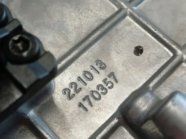 Kia EV6 2021+ Inversor Cargador OEM 364A01XAA0 image 8
