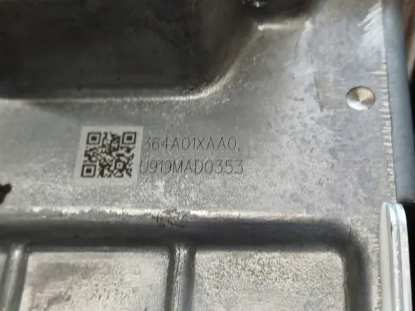 Kia EV6 2021+ Inversor Cargador OEM 364A01XAA0 image 9