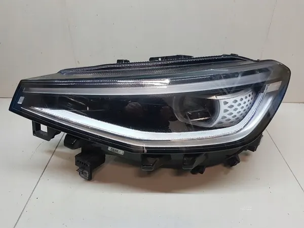 Vasen etuvalaisin VW ID4 Full LED image 2