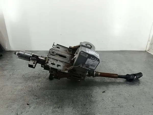 Elektrische Stuurbekrachtiging Renault Clio III 8200937939-B image 6