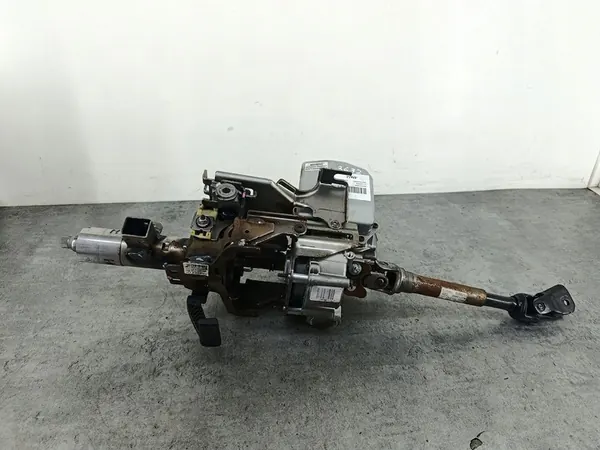 Elektrische Stuurbekrachtiging Renault Clio III 8200937939-B image 8