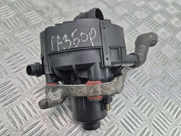 Toissijainen ilmapumppu OEM A0001405185 Mercedes W204 image 3