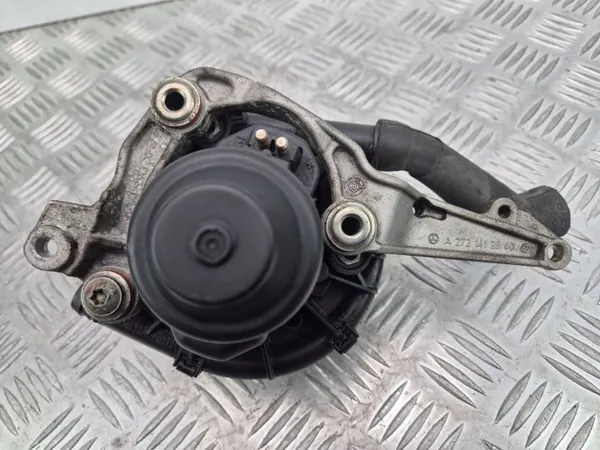 Toissijainen ilmapumppu OEM A0001405185 Mercedes W204 image 4
