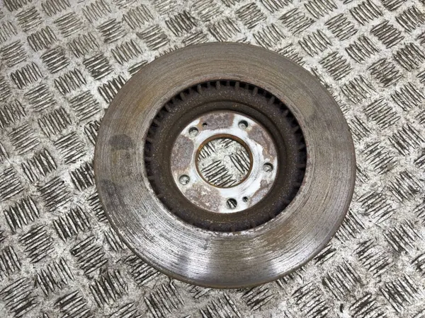 Disque de frein avant Kia Niro 2020 OEM AMD231784 image 4