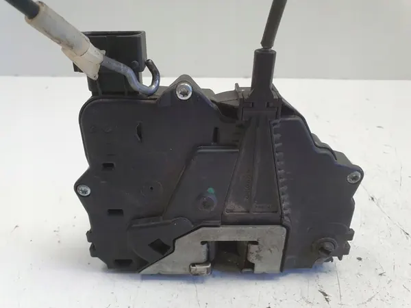 Bakre Vänstra Dörrlås Opel Corsa D 2006-2014 13258266EQ image 6