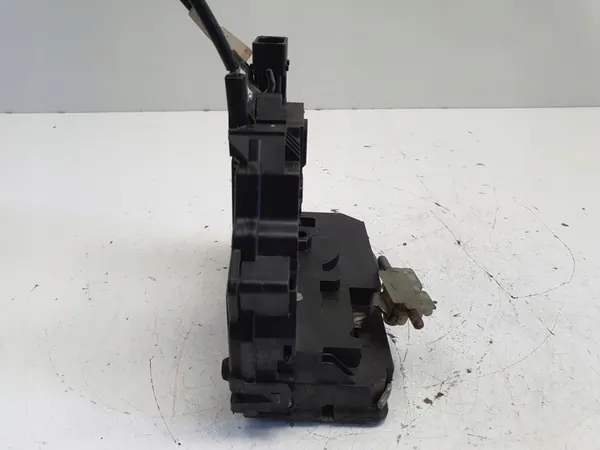 Bakre Vänstra Dörrlås Opel Corsa D 2006-2014 13258266EQ image 7