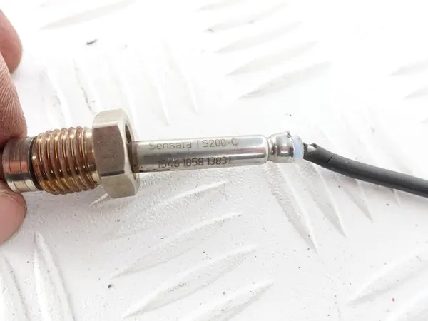 JEEP COMPASS RENEGADE Sensor de Temperatura de Escape OEM image 2