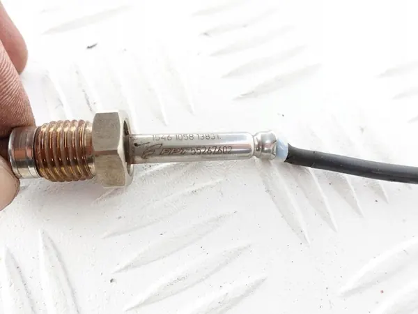 JEEP COMPASS RENEGADE Sensor de Temperatura de Escape OEM image 3