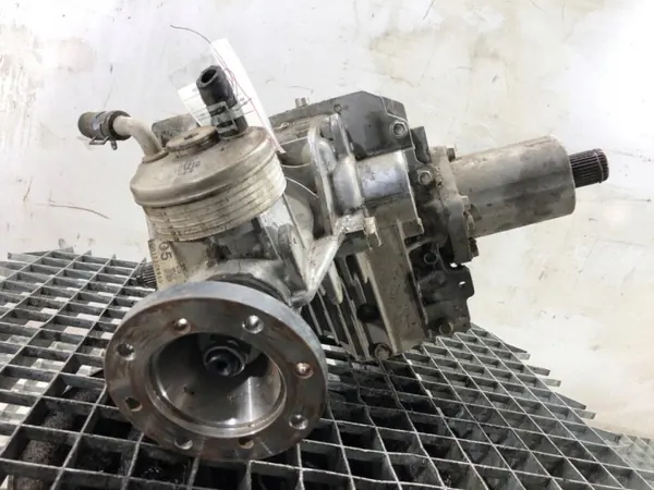 Redutor de caixa OEM LORK-731-9389 Mazda CX-7 06-14 image 2
