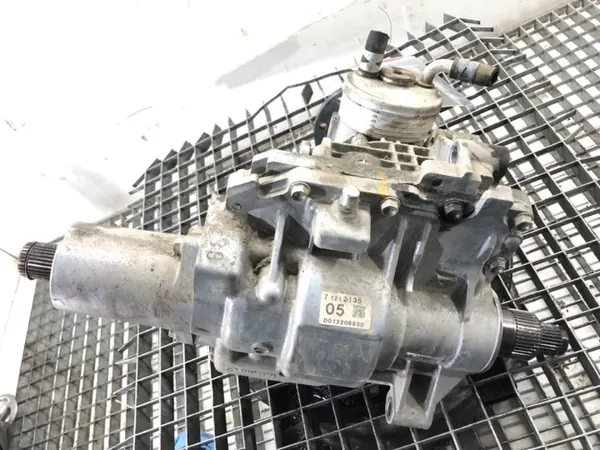 Redutor de caixa OEM LORK-731-9389 Mazda CX-7 06-14 image 3
