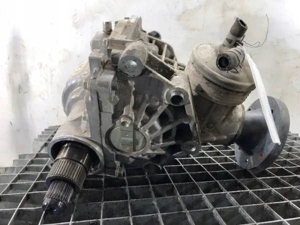 Redutor de caixa OEM LORK-731-9389 Mazda CX-7 06-14 image 4