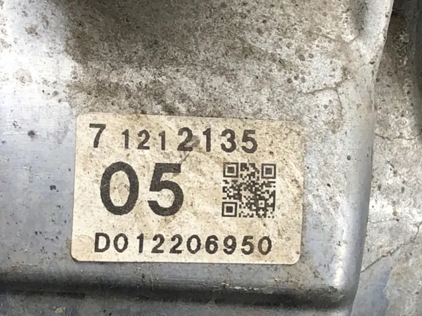Redutor de caixa OEM LORK-731-9389 Mazda CX-7 06-14 image 6