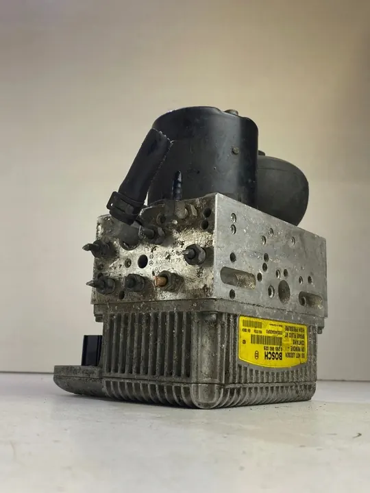 ABS SBC Bremsenpumpe Mercedes W211 E-Klasse image 2